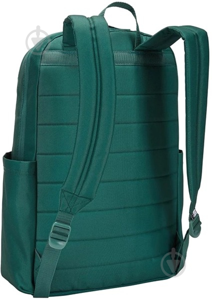 Рюкзак Case Logic Uplink CCAM-3216 15.6" green (3204794) - фото 2