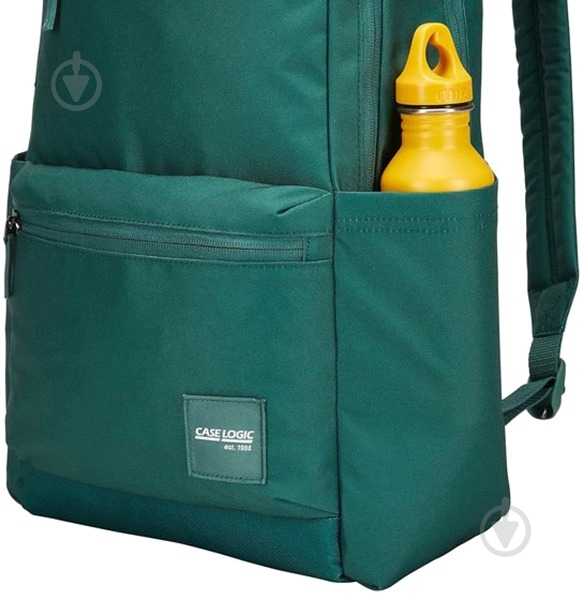 Рюкзак Case Logic Uplink CCAM-3216 15.6" green (3204794) - фото 7