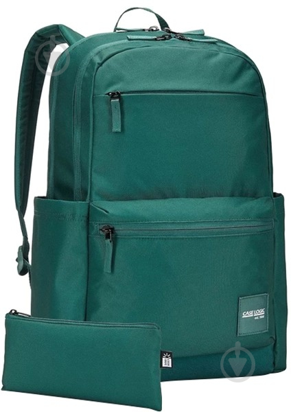 Рюкзак Case Logic Uplink CCAM-3216 15.6" green (3204794) - фото 1