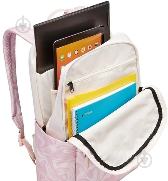 Рюкзак Case Logic Uplink CCAM-3216 15.6" pink (3204795) - фото 4