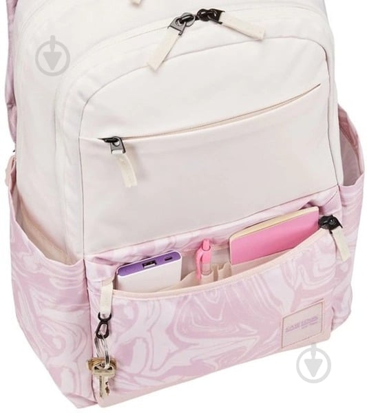 Рюкзак Case Logic Uplink CCAM-3216 15.6" pink (3204795) - фото 3