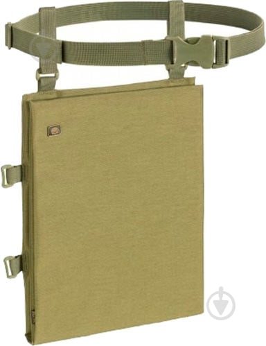 Сиденье P1G-Tac Ambush Seating Pad 1270 76x28 см оливковый - фото 1 Сиденье P1G-Tac Ambush Seating Pad 1270 76x28 см оливковый - фото 1