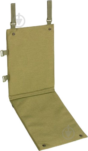 Сиденье P1G-Tac Ambush Seating Pad 1270 76x28 см оливковый - фото 2 Сиденье P1G-Tac Ambush Seating Pad 1270 76x28 см оливковый - фото 2