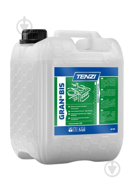 Обезжириватель универсальный Tenzi Gran Bis 10 л - фото 1
