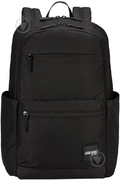 Рюкзак Case Logic Query CCAM-4216 15.6" black (3204797) - фото 6