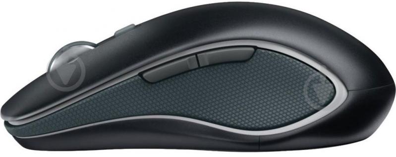 Миша Logitech Wireless Mouse M560 (910-003882) black - фото 3