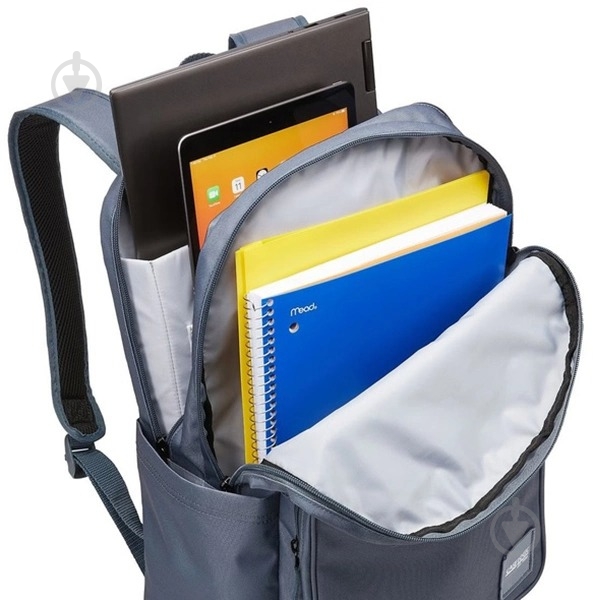 Рюкзак Case Logic Query CCAM-4216 15.6" (3204799) - фото 5