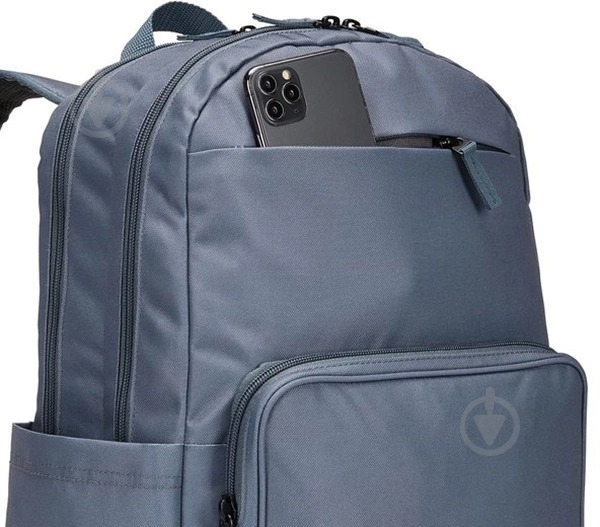 Рюкзак Case Logic Query CCAM-4216 15.6" (3204799) - фото 3