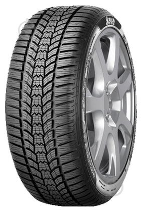 Шина SAVA Eskimo HP 2 Sava 225/45 R17 94 V зима - фото 1