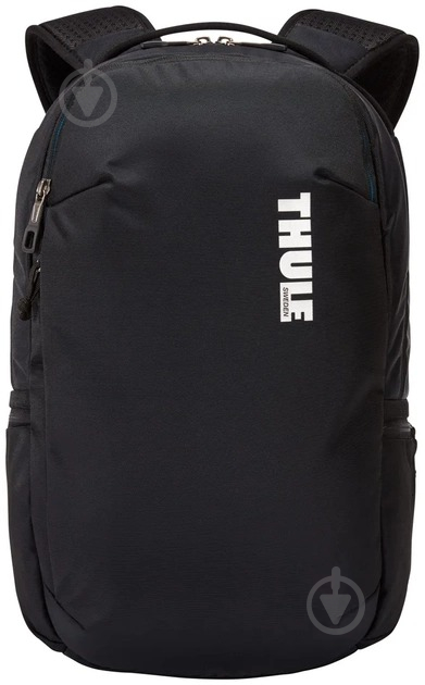 Рюкзак Thule THULE TSLB315 15.6" black (3204052) - фото 8