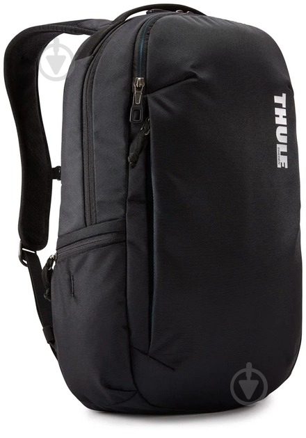 Рюкзак Thule THULE TSLB315 15.6" black (3204052) - фото 1