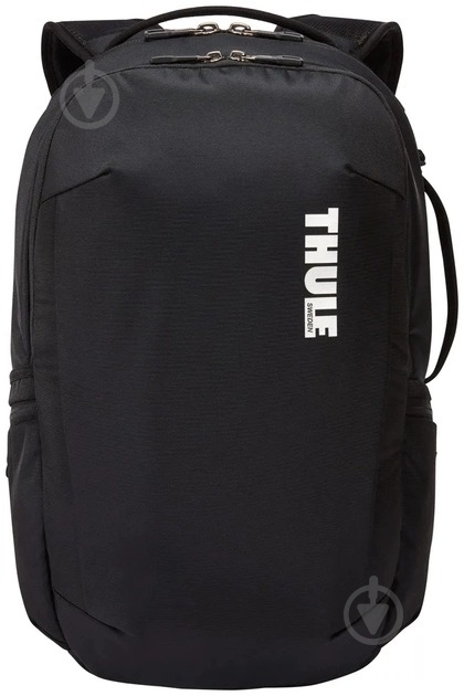 Рюкзак Thule THULE TSLB315 15.6" black (3204053) - фото 10