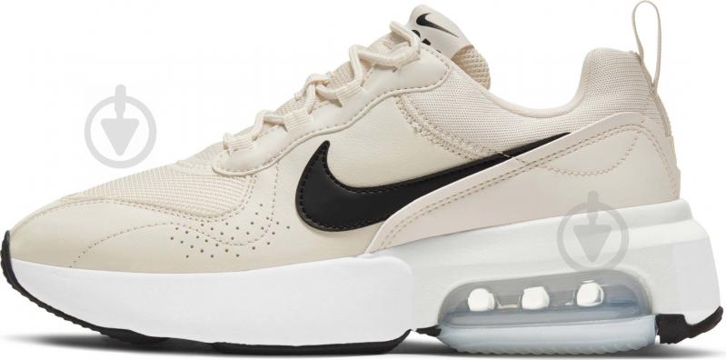 Кросівки жіночі демісезонні Nike Air Max Verona CV7057-100 р.36,5 бежеві - фото 5