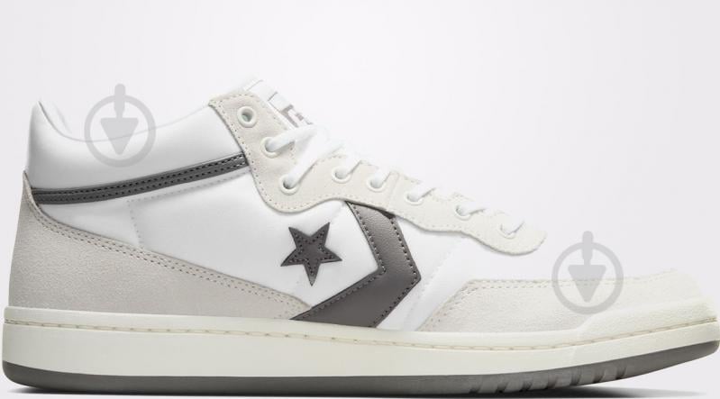 Кеды Converse FASTBREAK PRO MID A08855C-102 р.44,5 белый - фото 1 Кеды Converse FASTBREAK PRO MID A08855C-102 р.44,5 белый - фото 1