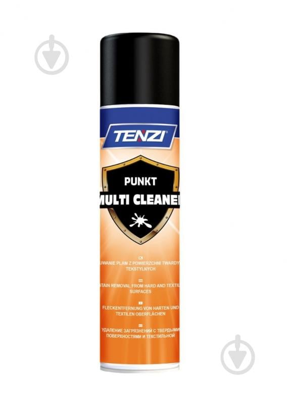 Пятновыводитель Tenzi Punkt Multi Cleaner 300 мл - фото 1