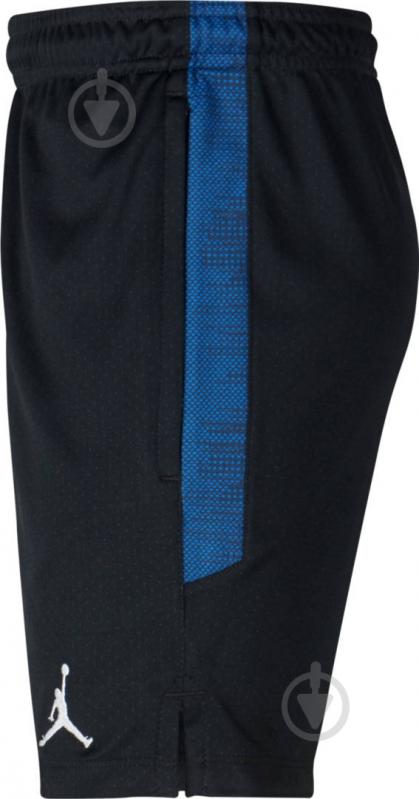Шорты Nike PSG Y NK DRY STRK SHORT KZ 4TH CT2348-010 р. L черный - фото 3 Шорты Nike PSG Y NK DRY STRK SHORT KZ 4TH CT2348-010 р. L черный - фото 3
