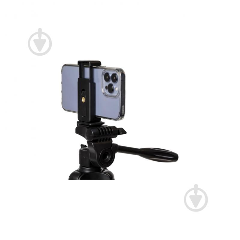 Штатив Velbon EX-230 II WITH SMARTPHONE HOLDER (117179) - фото 4