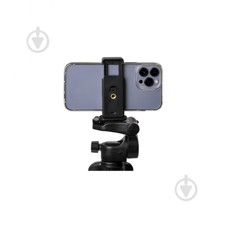 Штатив Velbon EX-230 II WITH SMARTPHONE HOLDER (117179) - фото 3