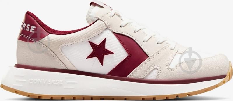 Кеды Converse OMNI TRAINER A13374C-286 р.37,5 белый - фото 1