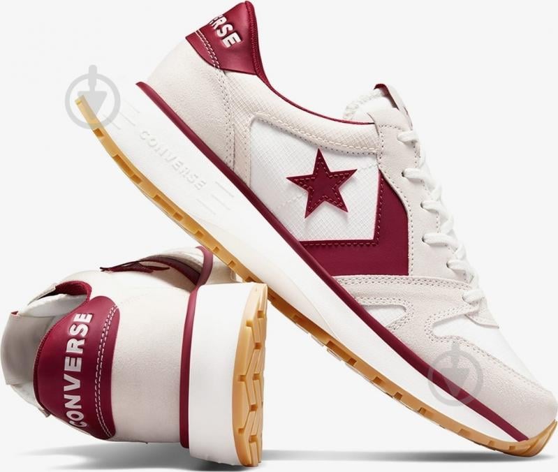 Кеды Converse OMNI TRAINER A13374C-286 р.37,5 белый - фото 3