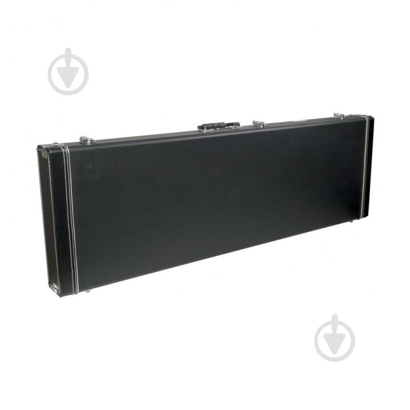 Кейс Stagg для бас-гитары CA-XHB - фото 1 Кейс Stagg для бас-гитары CA-XHB - фото 1