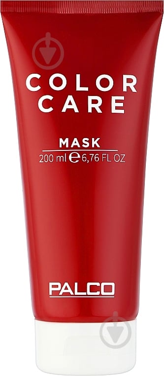 Маска для волос PALCO Color Care 200 мл - фото 1