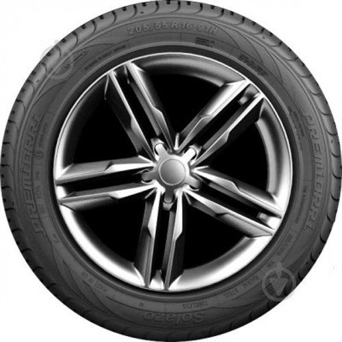 Шина PREMIORRI SOLAZO 175/70R13 82 H літо - фото 3