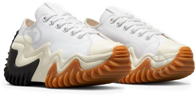 Кеды Converse RUN STAR MOTION CX 172896C р.36 белый - фото 3