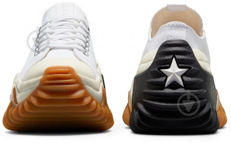 Кеды Converse RUN STAR MOTION CX 172896C р.36 белый - фото 4