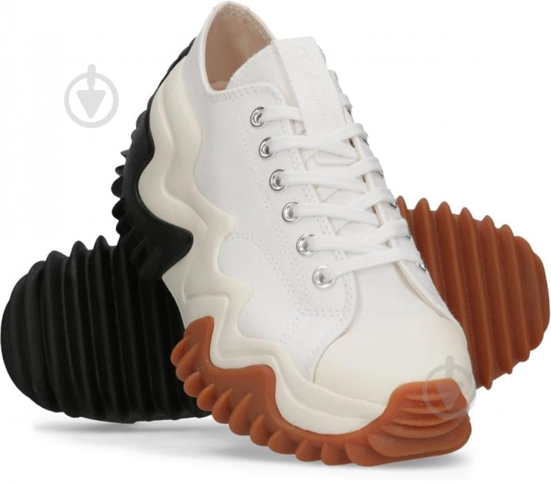 Кеды Converse RUN STAR MOTION CX 172896C р.36 белый - фото 5