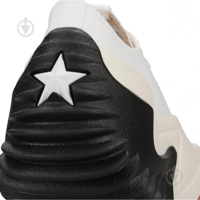 Кеды Converse RUN STAR MOTION CX 172896C р.36 белый - фото 6