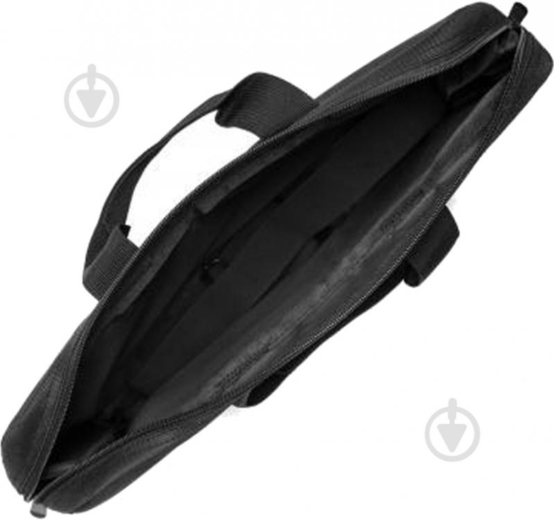 Сумка для ноутбука Porto 15.6" black (PC110BK) - фото 3