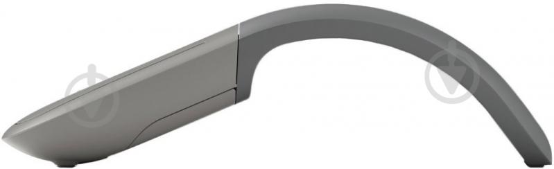 Мышь Microsoft ARC Touch BT Win10 7MP-00015 grey - фото 2 Мышь Microsoft ARC Touch BT Win10 7MP-00015 grey - фото 2