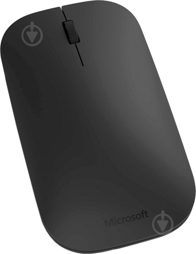 Мышь Microsoft Designer BT 7N5-00004 black - фото 3