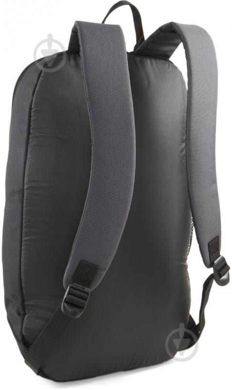 Рюкзак Puma INDIVIDUALRISE BACKPACK 07991103 21 л черный - фото 2