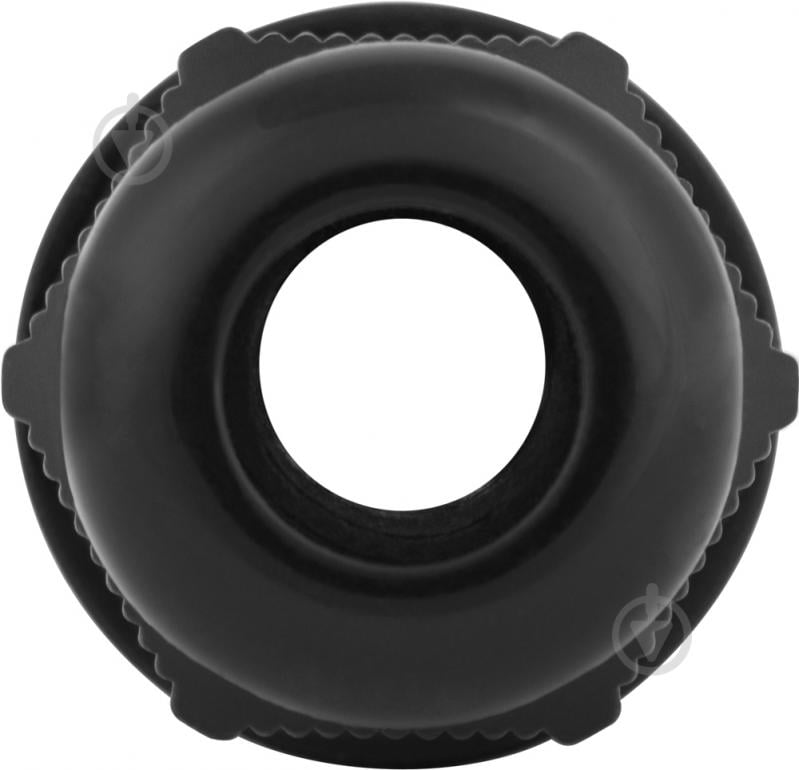 Кабельный ввод E.NEXT e.mg.stand.16 черный - фото 2