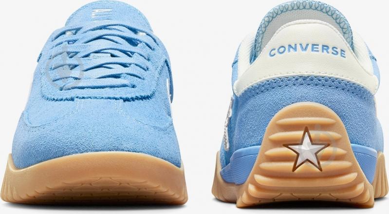 Кеди Converse RUN STAR TRAINER A11504C-443 р.37 блакитний - фото 5