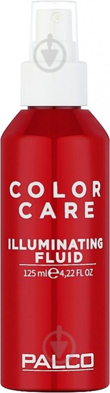 Флюїд PALCO для фарбованого волосся Color Care 125 мл - фото 1