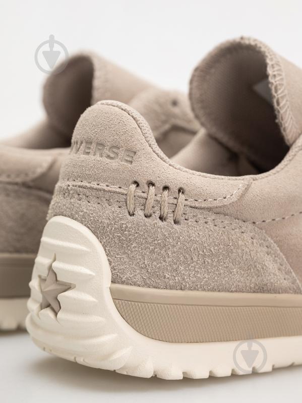 Кеды Converse Run Star Trainer A13058C р.37 бежевый - фото 10