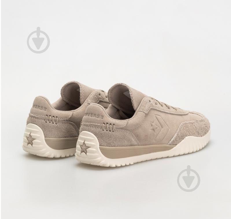 Кеды Converse Run Star Trainer A13058C р.37 бежевый - фото 4