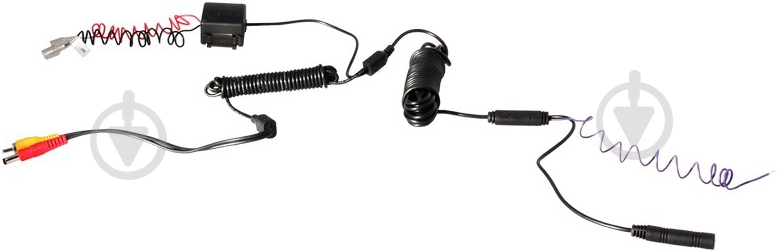 Відеокамера Gazer CC110 - фото 4