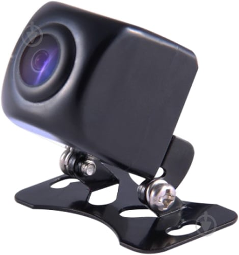 Відеокамера Gazer CC125 - фото 1