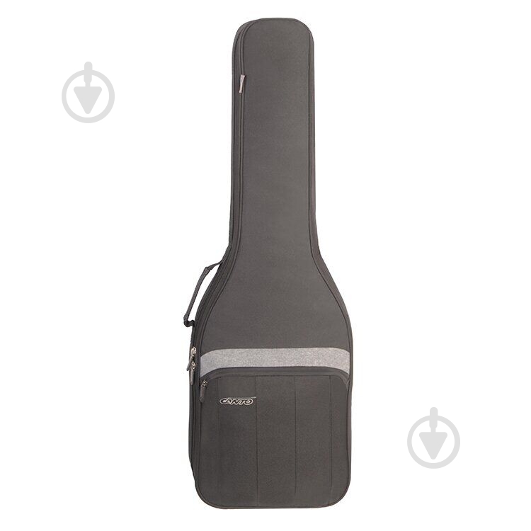 Чохол для гітари CANTO EAC 1,0' N - фото 1