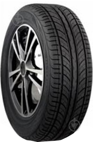 Шина PREMIORRI SOLAZO 195/60R15 V лето - фото 1