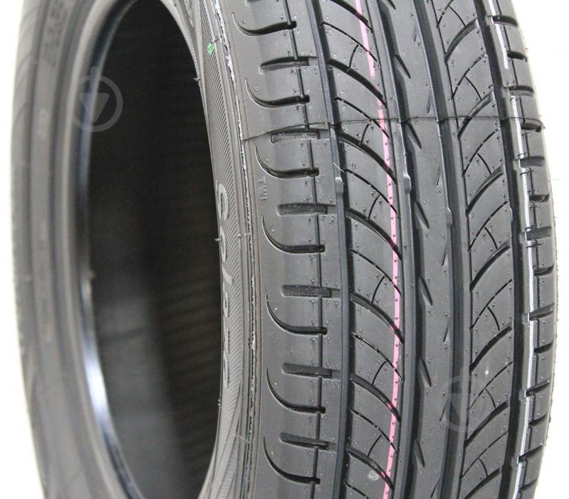 Шина PREMIORRI SOLAZO 195/60R15 V лето - фото 2