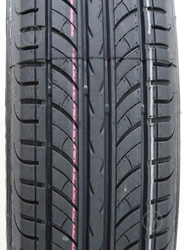 Шина PREMIORRI SOLAZO 195/60R15 V лето - фото 3