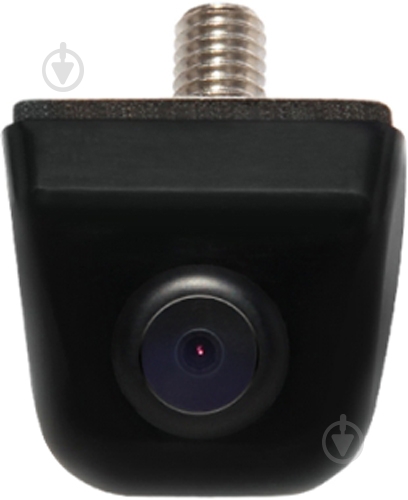 Відеокамера Gazer CC207 - фото 1