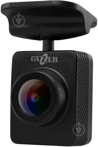 Відеореєстратор Gazer F750w - фото 4