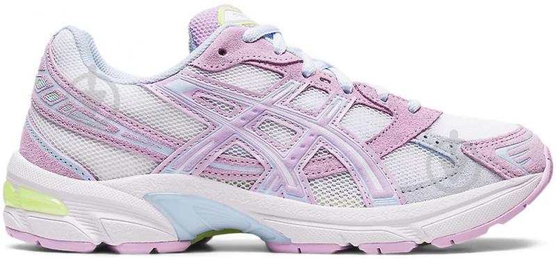 ᐉ Кроссовки женские демисезонные Asics GEL-1130 1202A163-101 р.40,5 ...