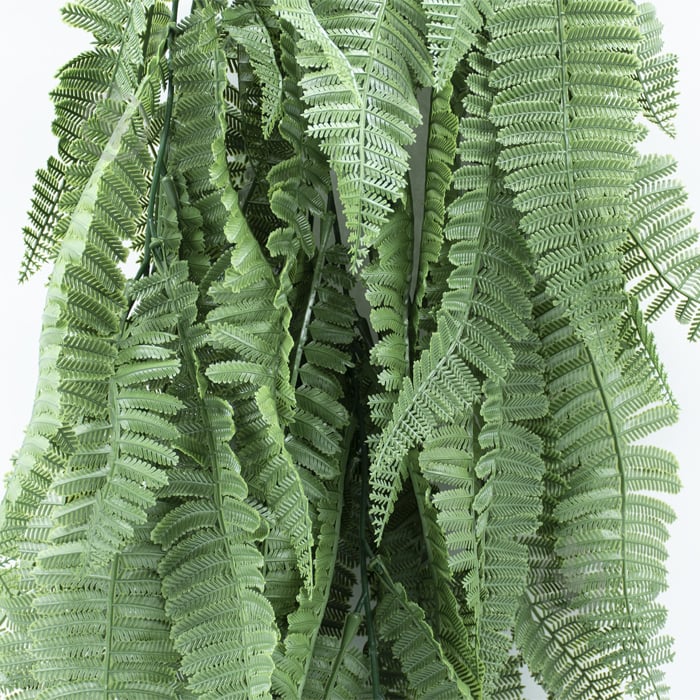 Веточка декоративная Persian fern 65 cм (AV-01) Engard - фото 7